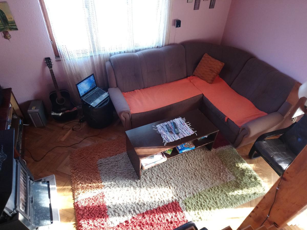 Guest House Little Heaven Uzice Bagian luar foto