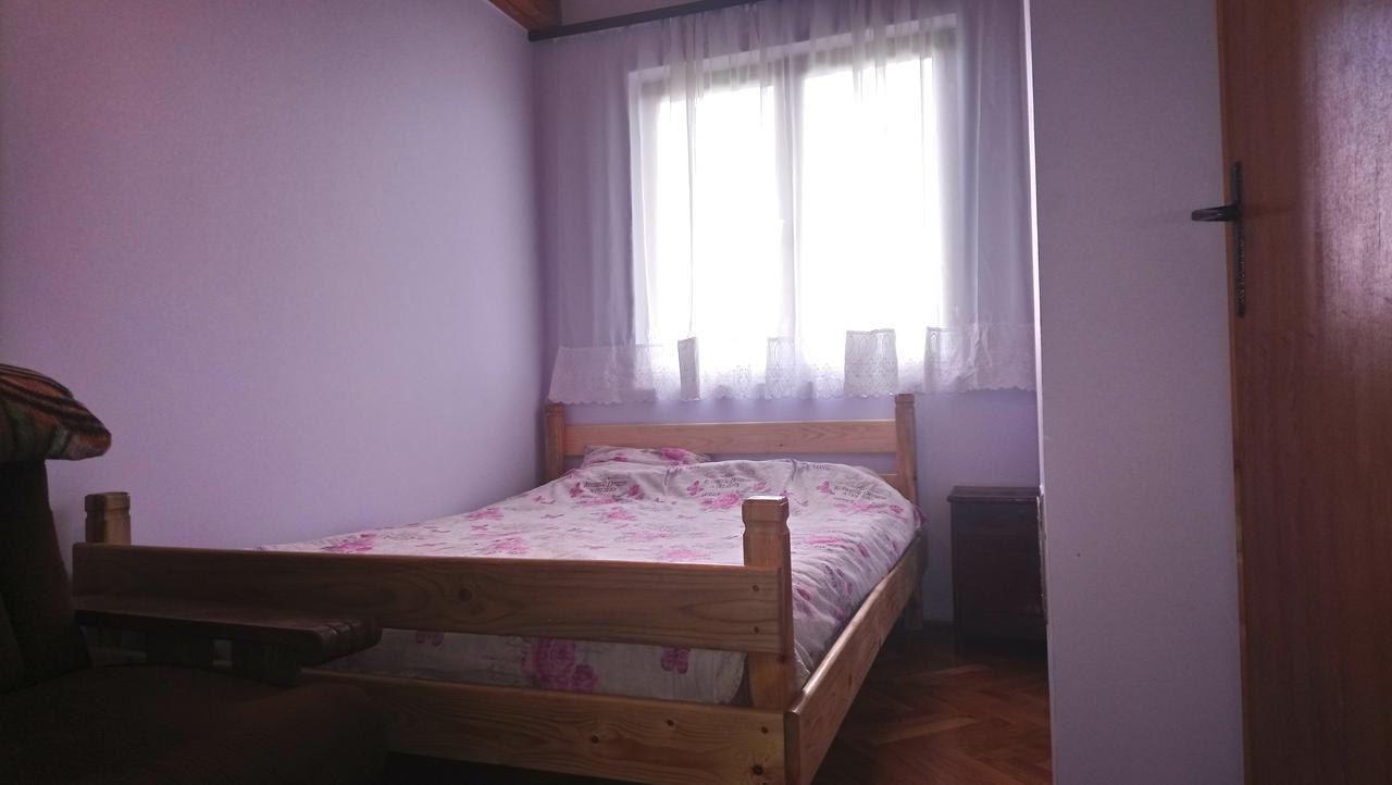 Guest House Little Heaven Uzice Bagian luar foto