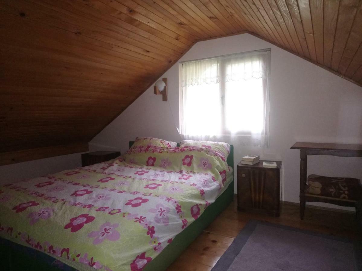 Guest House Little Heaven Uzice Ruang foto